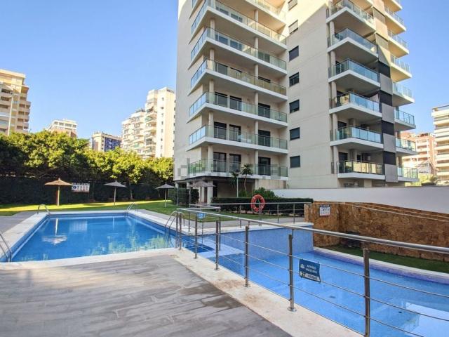 Piso, Mirador de la Cala Benimar, La Villajoyosa / Vila Joiosa