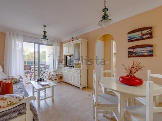 Piso, Cala Palmera Atrium, La Villajoyosa / Vila Joiosa