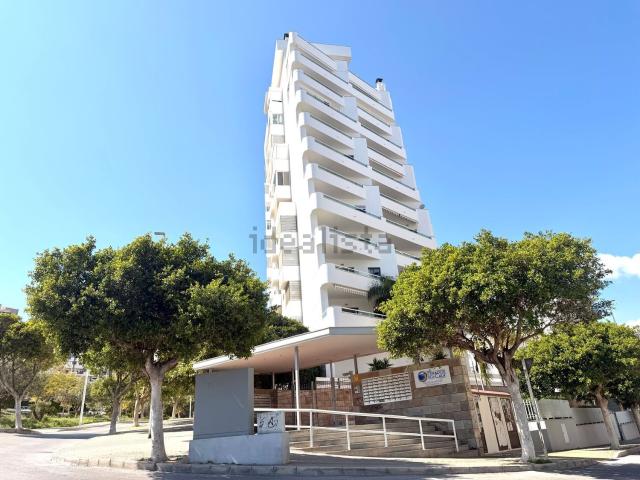 Piso, Mirador de la Cala Benimar, La Villajoyosa / Vila Joiosa
