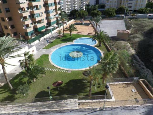 Piso, Mirador de la Cala Benimar, La Villajoyosa / Vila Joiosa