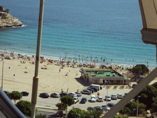 Piso, Mirador de la Cala Benimar, La Villajoyosa / Vila Joiosa