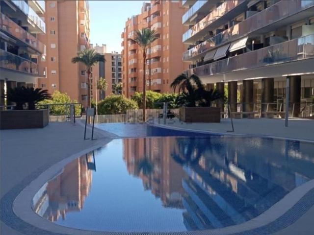 Piso, Mirador de la Cala Benimar, La Villajoyosa / Vila Joiosa