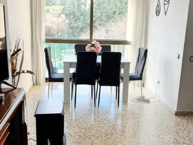 Piso, Miraflores, Marbella