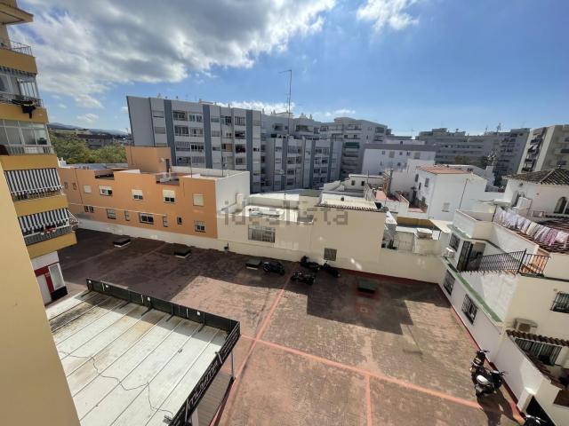 Piso, Miraflores, Marbella