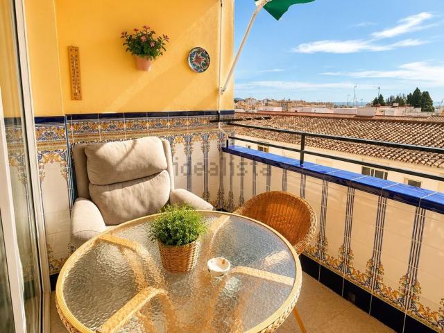 Piso, Miraflores, Marbella