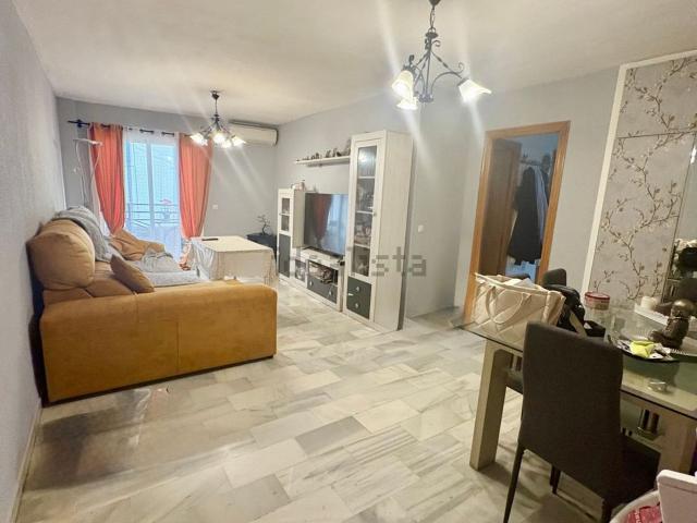 Piso, Miraflores, Marbella