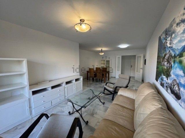 Piso, Miraflores, Marbella