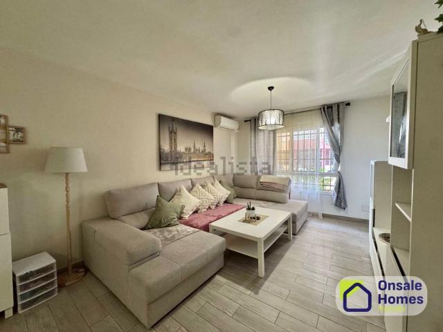 Piso, Miraflores, Marbella