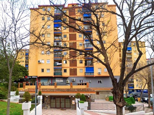 Piso, Miraflores, Marbella