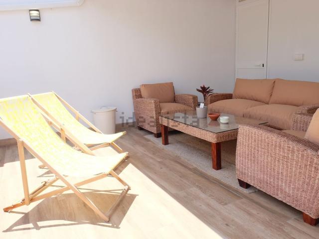 Piso, Miraflores, Marbella