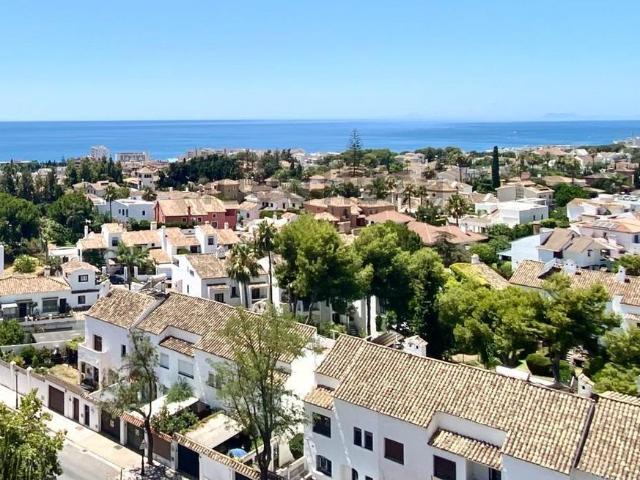 Piso, Miraflores, Marbella