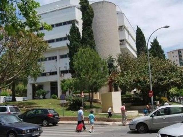 Piso, Miraflores, Marbella