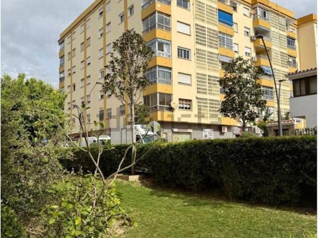 Piso, Miraflores, Marbella