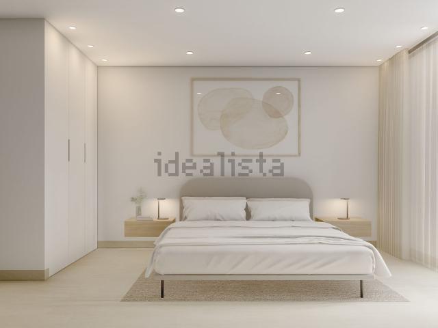 Piso, Miramar
