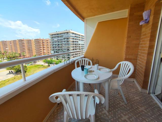 Piso, Miramar Sol Park, Oropesa del Mar