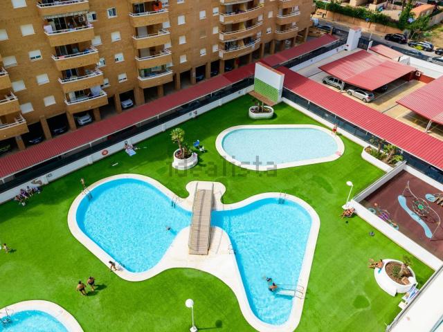 Piso, Miramar Sol Park, Oropesa del Mar