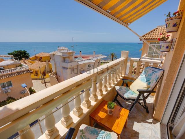 Piso, Miramar Torre del Moro, Torrevieja