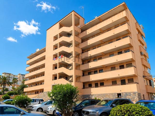 Piso, Miramar Torre del Moro, Torrevieja