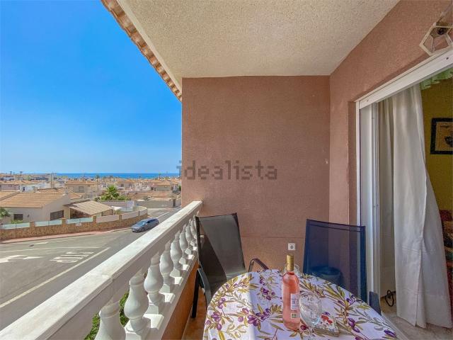 Piso, Miramar Torre del Moro, Torrevieja