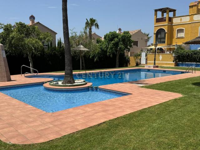 Piso, Miramar Torre del Moro, Torrevieja