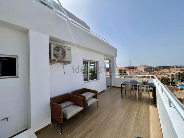 Piso, Miramar Torre del Moro, Torrevieja