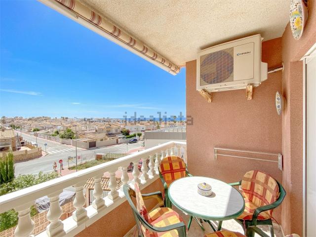 Piso, Miramar Torre del Moro, Torrevieja