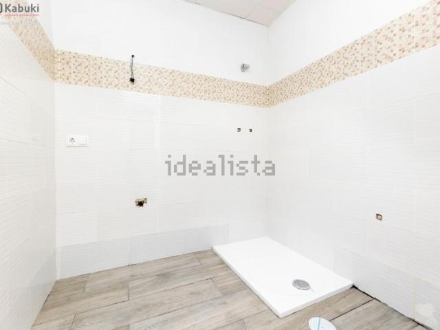 Piso, Moclin