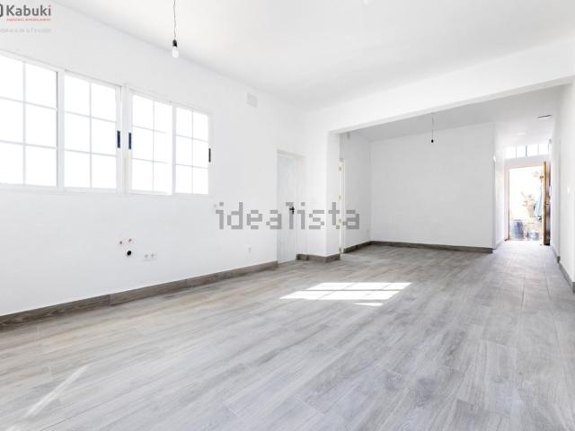 Piso, Moclin