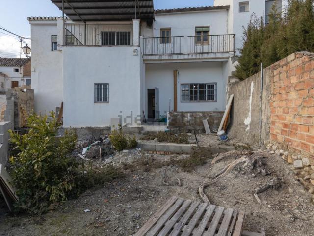 Piso, Moclin