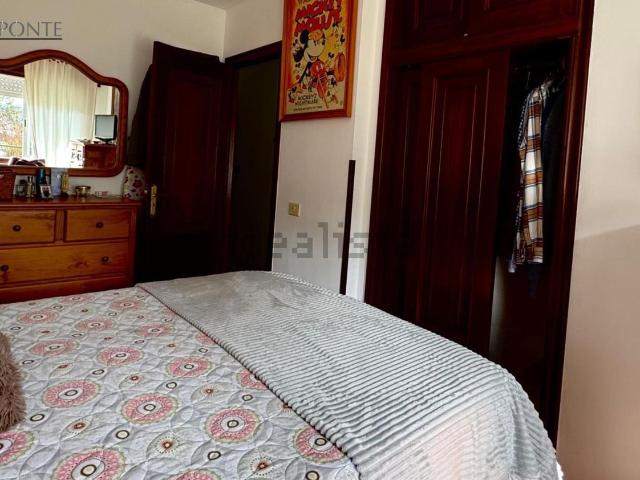 Piso, Moaña
