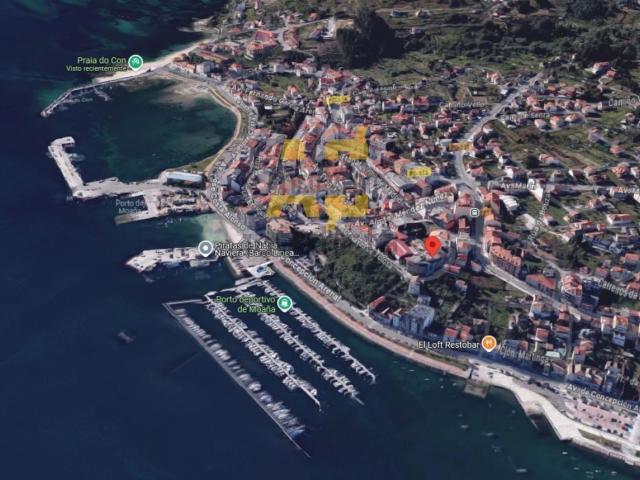 Piso, Moaña