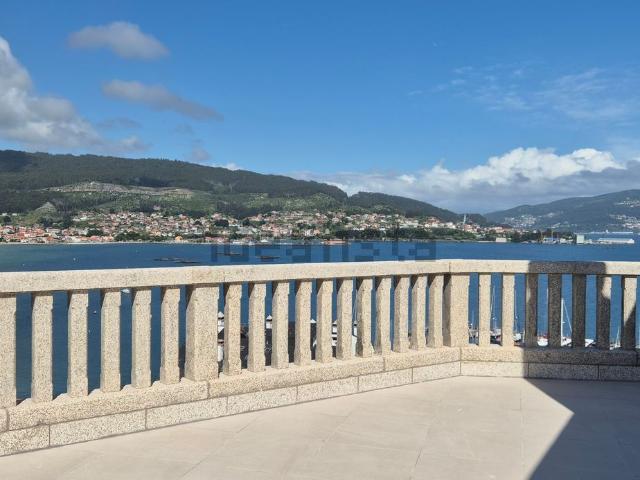 Piso, Moaña
