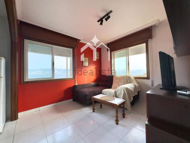 Piso, Moaña