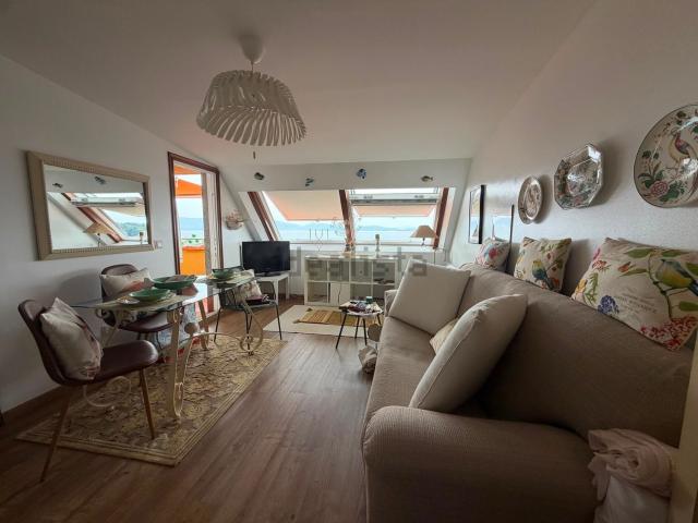 Piso, Sanxenxo