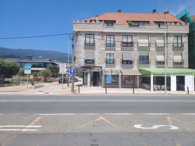 Piso, Moaña