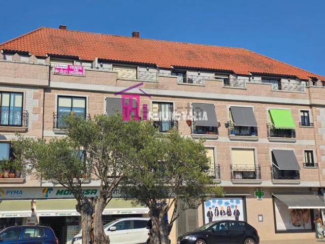 Piso, Moaña