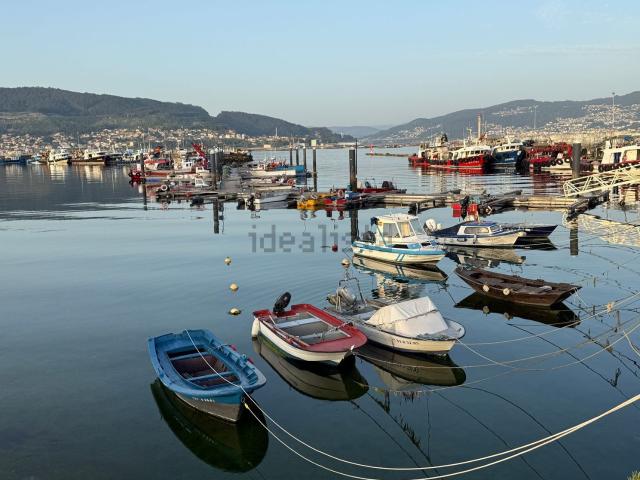Piso, Moaña