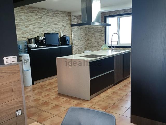 Piso, Moaña
