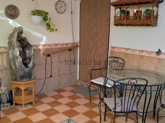 Piso, Mogán