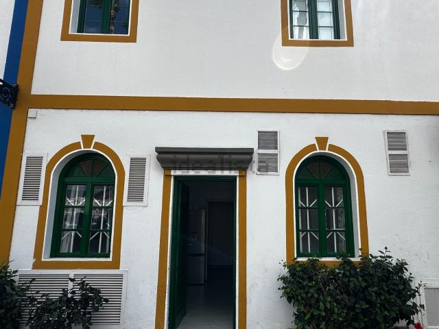 Piso, Mogán
