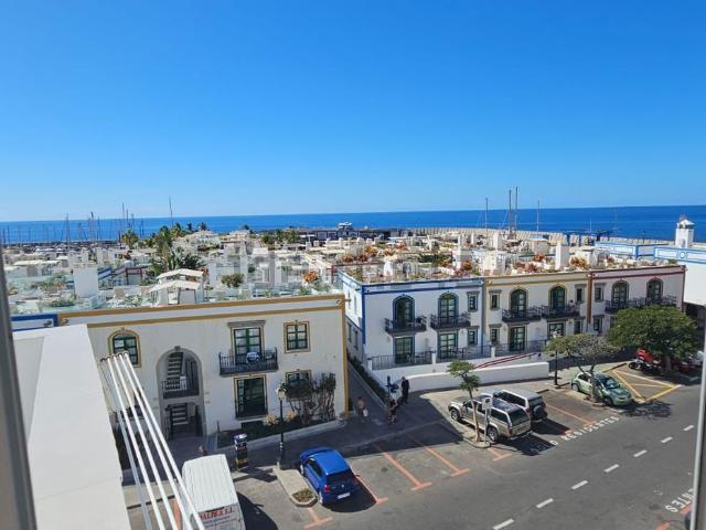 Piso, Mogán