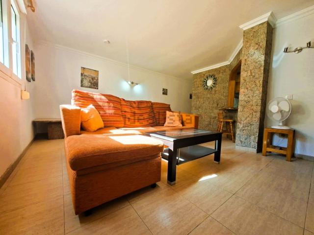 Piso, Mogán