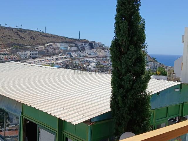 Piso, Mogán