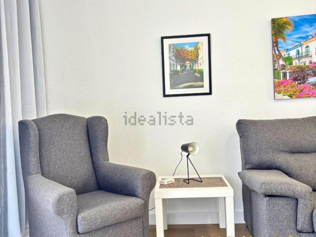 Piso, Mogán