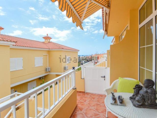 Piso, Mogán