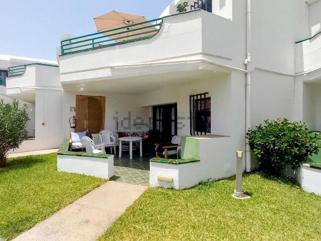 Piso, Mogán