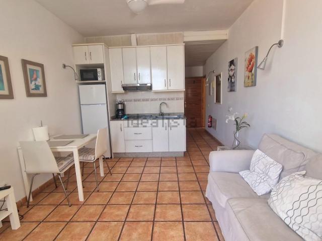 Piso, Mogán