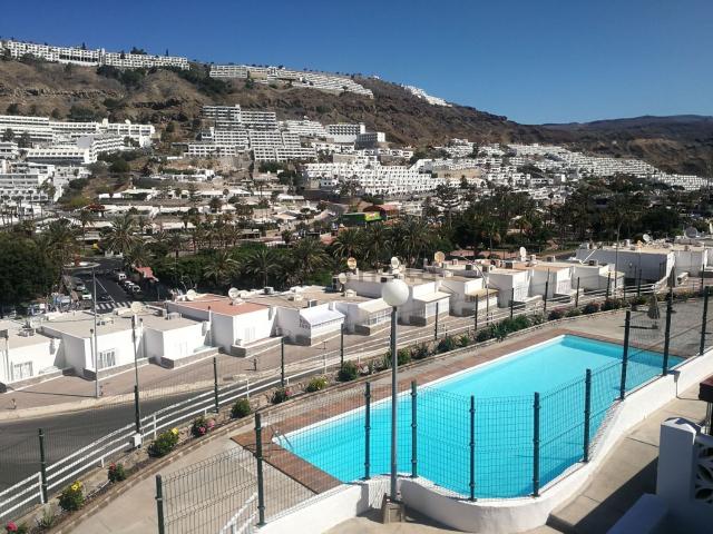 Piso, Mogán