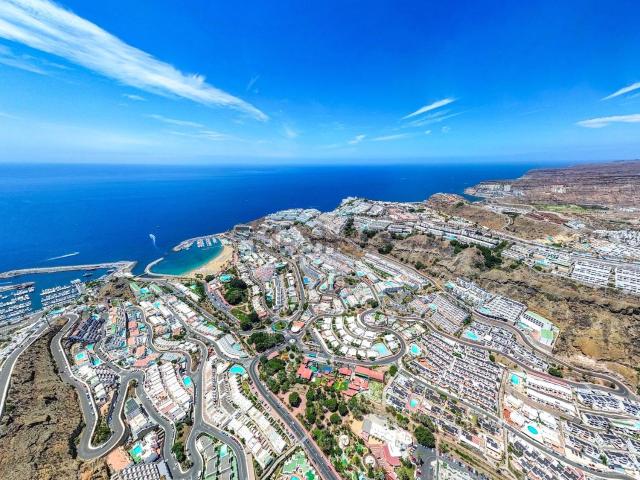 Piso, Mogán