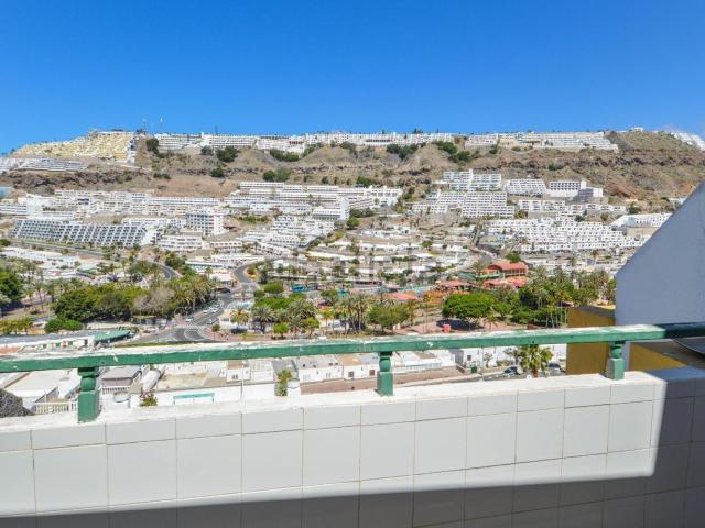 Piso, Mogán